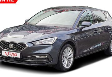 Seat Leon 49.000 km 22.990 &euro; Hannover 30179