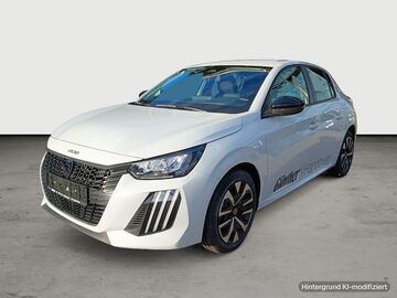 Gebrauchte Peugeot 208