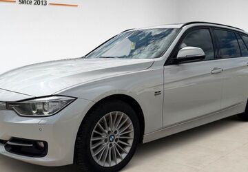 BMW 330 285.000 km 9.699 &euro; Hannover 30179