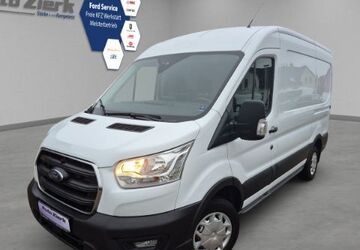 Ford Transit 143.187 km 18.990 &euro; Lehrte 31275