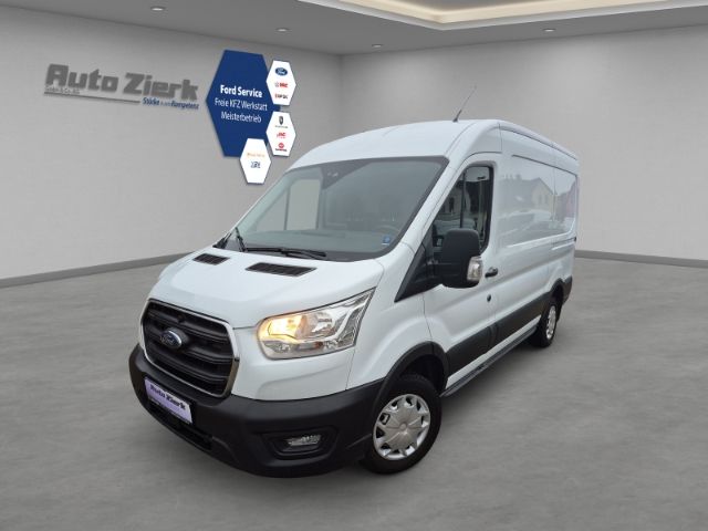 Ford Transit 143.187 km 18.990 &euro; Lehrte 31275