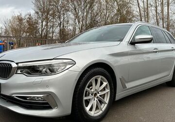 BMW 530 185.000 km 19.490 &euro; Hemmingen 30966