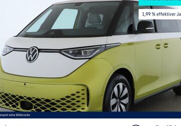 VW ID. Buzz 2.171 km 50.190 &euro; Hannover 30419