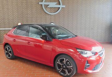 Opel Corsa 41.543 km 17.950 &euro; Garbsen 30823