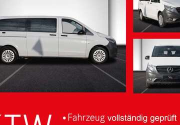 Mercedes-Benz Vito 33.723 km 35.555 &euro; Hildesheim 31137