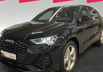 Audi Q3 9.999 km 51.490 &euro; Hannover 30179