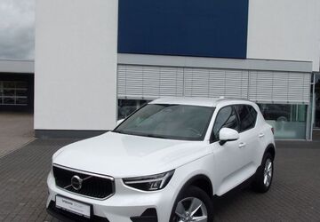 Volvo XC40 19.600 km 31.500 &euro; Hannover 30179
