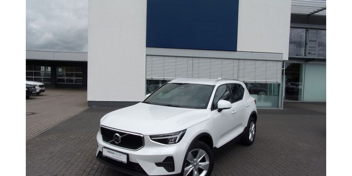 Volvo XC40 19.600 km 31.500 &euro; Hannover 30179