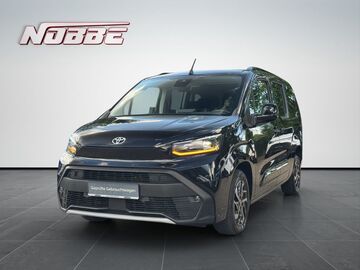 Gebrauchte Toyota Proace City