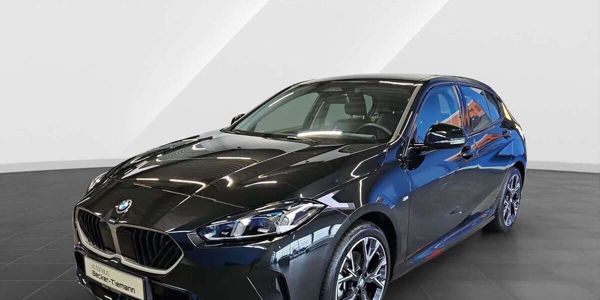 BMW 120 12.412 km 28.802 &euro; Wunstorf 31515