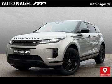 Gebrauchte Land Rover Range Rover Evoque