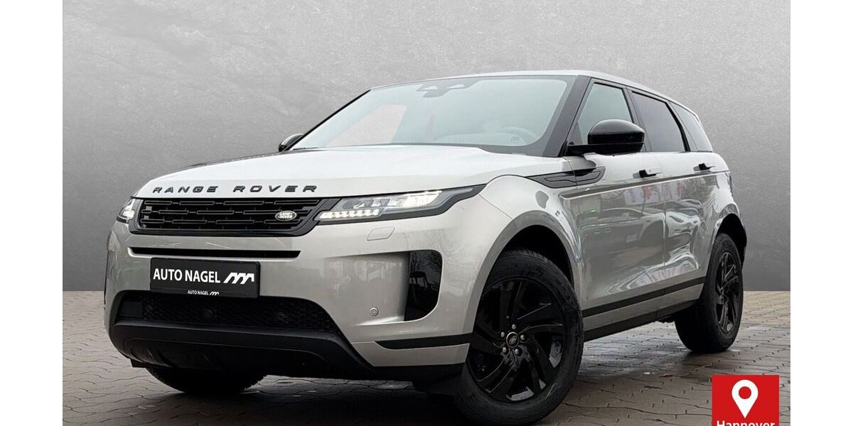 Land Rover Range Rover Evoque 4.890 km 52.990 &euro; Hannover 30179
