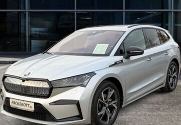 Skoda Enyaq 16.900 km 37.880 &euro; Burgwedel 30938