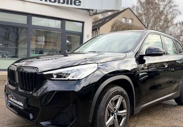 BMW X1 11.900 km 36.900 &euro; Hannover 30455