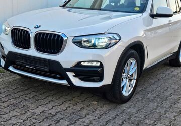 BMW X3 83.911 km 27.998 &euro; Hannover 30165