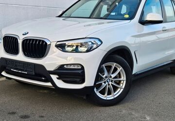 BMW X3 83.911 km 27.998 &euro; Langenhagen 30855