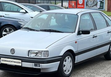 VW Passat 114.000 km 4.490 &euro; Barsinghausen (bei Hannover) 30890