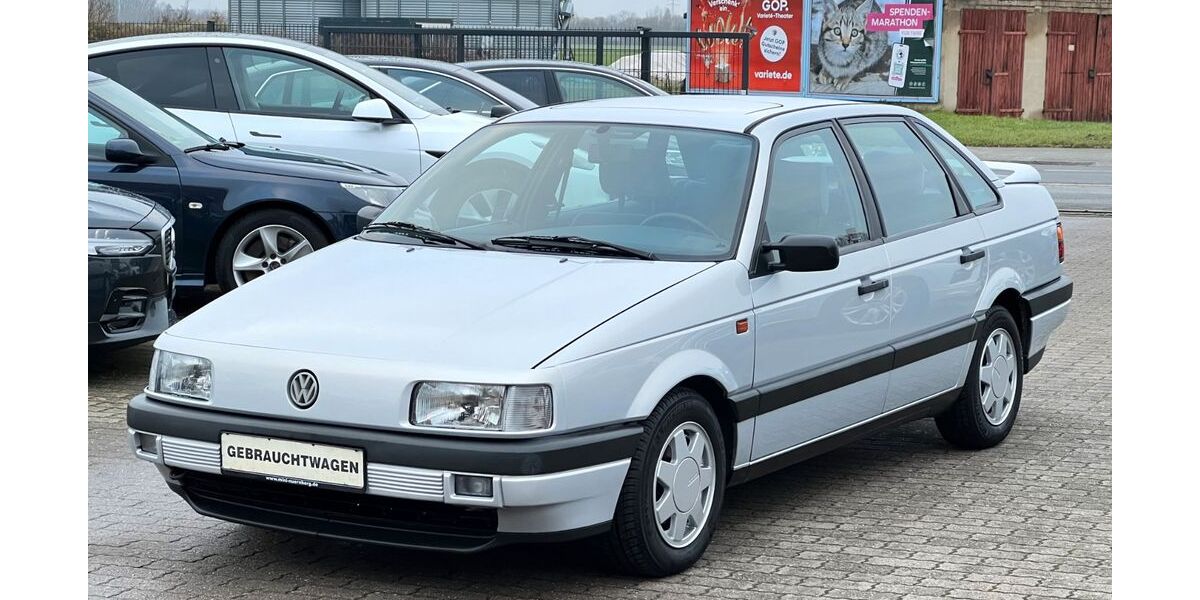 VW Passat 114.000 km 4.490 &euro; Barsinghausen (bei Hannover) 30890
