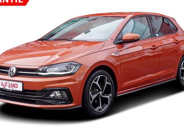 VW Polo 70.500 km 18.950 &euro; Hannover 30179