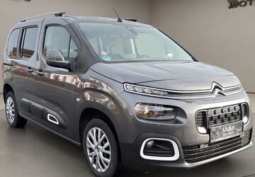 Citroen Berlingo 98.000 km 17.999 &euro; Barsinghausen 30890