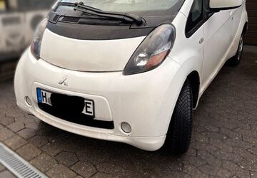 Mitsubishi i-MiEV 43.000 km 5.100 &euro; Hannover 30179