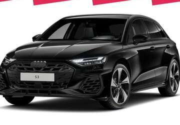 Audi S3 16.248 km 46.650 &euro; Hannover 30179