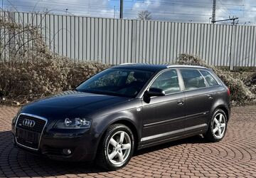 Audi A3 218.000 km 3.699 &euro; Laatzen 30880