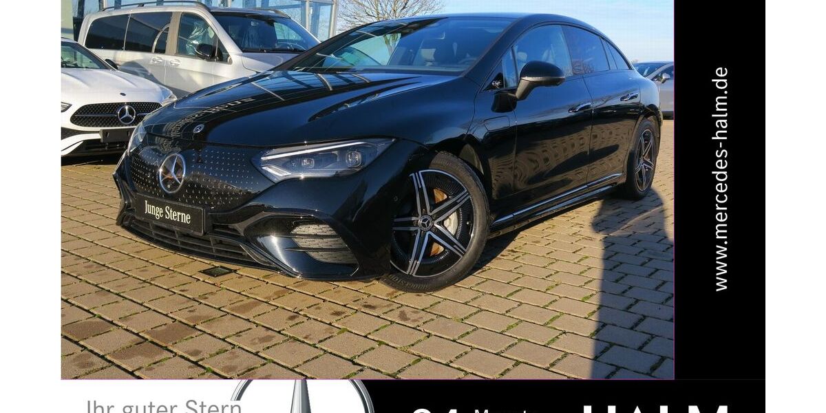 Mercedes-Benz EQE 14.117 km 54.800 &euro; Gehrden 30989