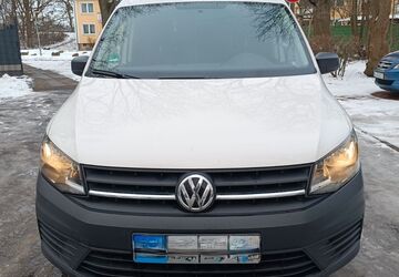 VW Caddy 476.526 km 6.999 &euro; Hannover 30419