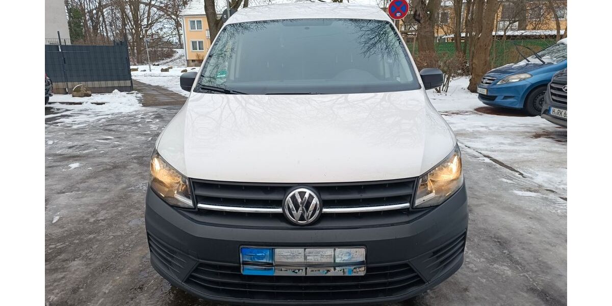 VW Caddy 476.526 km 6.999 &euro; Hannover 30419