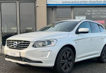 Volvo XC60 225.416 km 14.900 &euro; Hannover 30419