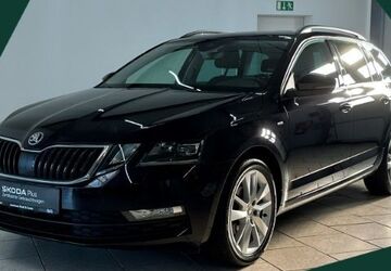 Skoda Octavia 125.253 km 15.499 &euro; Hemmingen/Hannover 30966