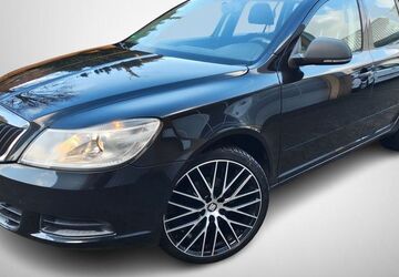 Skoda Octavia 193.862 km 4.950 &euro; Isernhagen 30916