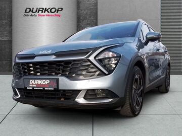 Gebrauchte Kia Sportage