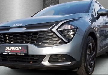 Kia Sportage 20.522 km 29.450 &euro; Hannover 30177