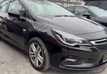 Opel Astra 78.098 km 14.499 &euro; Isernhagen OT Altwarmbüchen bei Hannover A2/A7 30916