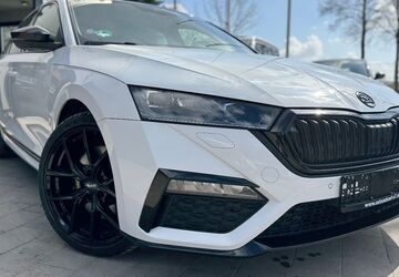 Skoda Octavia 49.531 km 28.999 &euro; Isernhagen OT Altwarmbüchen bei Hannover A2/A7 30916