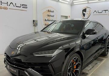 Lamborghini Urus 5.400 km 329.000 &euro; Gehrden 30989
