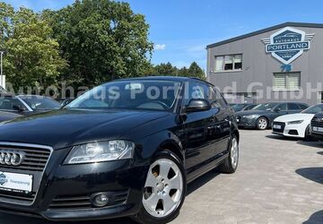 Audi A3 144.994 km 6.999 &euro; Hannover 30629