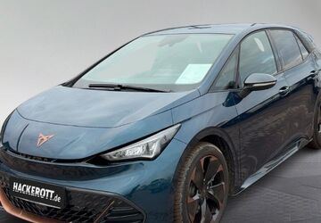 Cupra Born 22.737 km 25.980 &euro; Hannover 30165