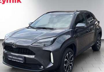 Toyota Yaris Cross 12.650 km 24.400 &euro; Wedemark 30900
