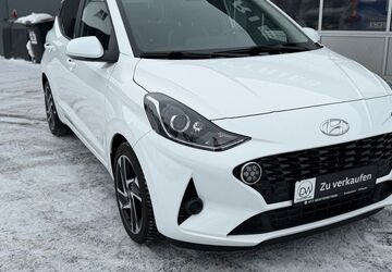 Hyundai i10 86.584 km 9.900 &euro; Springe 31832