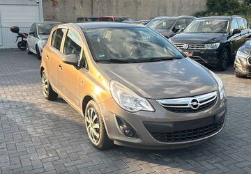 Opel Corsa 135.000 km 3.800 &euro; Hannover 30165