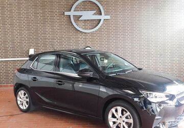 Opel Corsa 9.708 km 18.850 &euro; Garbsen 30823
