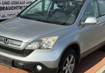 Honda CR-V 280.000 km 5.500 &euro; Neustadt 31535