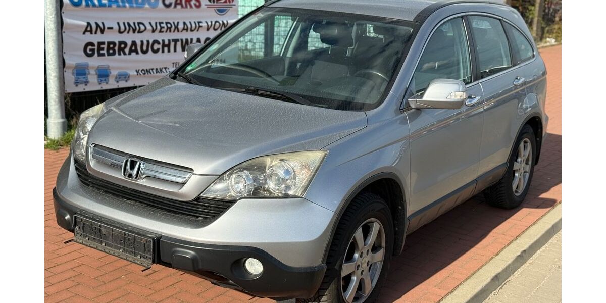 Honda CR-V 280.000 km 5.500 &euro; Neustadt 31535