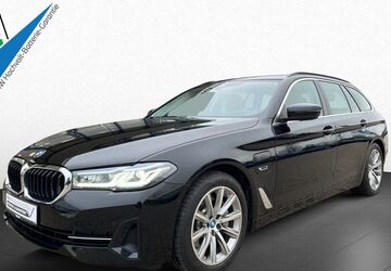 BMW 530 34.154 km 37.290 &euro; Burgdorf 31303