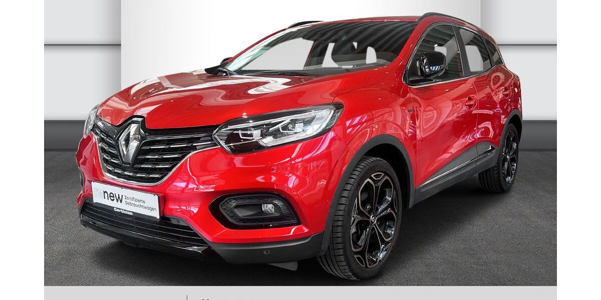 Renault Kadjar 9.721 km 21.670 &euro; Hannover 30519