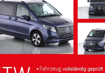 Mercedes-Benz EQV 17.157 km 55.555 &euro; Hildesheim 31137