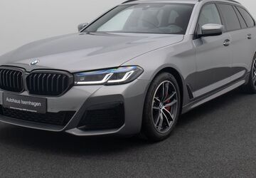 BMW 530 87.862 km 40.999 &euro; Isernhagen 30916